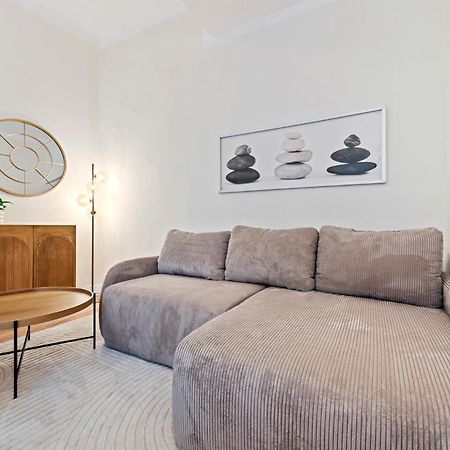 Cozy City Apartment - 15 Min To City-Centre - Contactless 24H Check-In Vienna Exterior photo