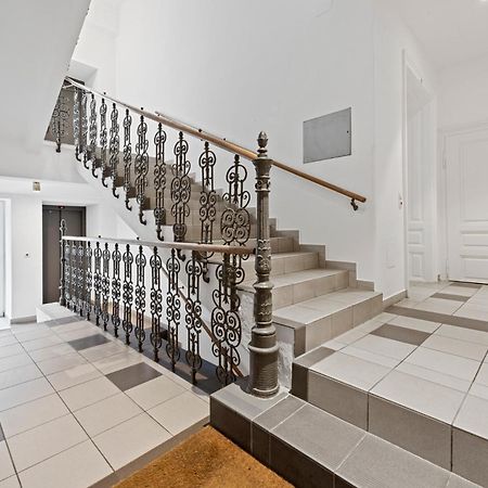Cozy City Apartment - 15 Min To City-Centre - Contactless 24H Check-In Vienna Exterior photo