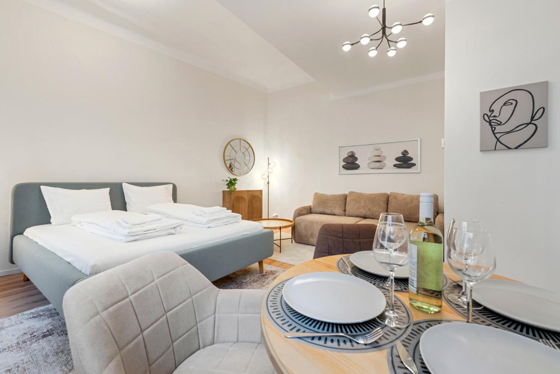 Cozy City Apartment - 15 Min To City-Centre - Contactless 24H Check-In Vienna Exterior photo