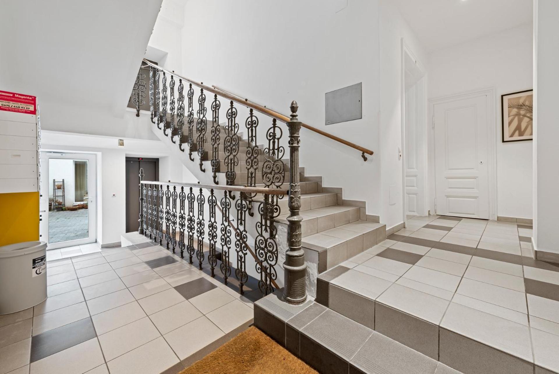 Cozy City Apartment - 15 Min To City-Centre - Contactless 24H Check-In Vienna Exterior photo